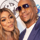 Illustration for article titled Wendy Williams Has Reportedly Filed to Divorce Kevin Hunter